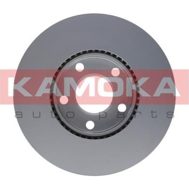 KAMOKA Bremsscheibe 1032028