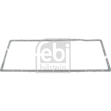 FEBI BILSTEIN Ölwannendichtung 48685 FEBI BILSTEIN Ölwannendichtung 48685