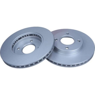 Maxgear Bremsscheibe Ford P. Focus Mit Pow Ok Anti-Korrosion 19-0710MAX