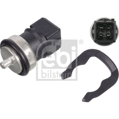 Kühlmitteltemperatursensor Renault 26936