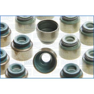 Dichtungssatz, Ventilschaft 57030200