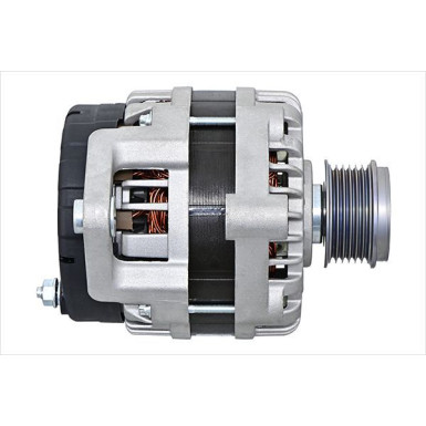 HELLA Generator 8EL 015 630-401 HELLA Generator 8EL 015 630-401
