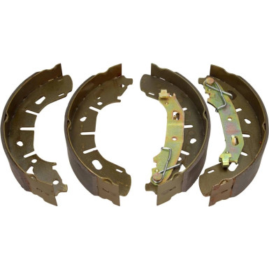 Bremsbacken Fiat Doblo 10- 254Mm 19-2059 Bremsbacken Fiat Doblo 10- 254Mm 19-2059
