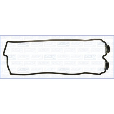 Dichtung, Zylinderkopfhaube Nissan Micra Ii 92 11042900