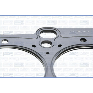 Dichtung, Zylinderkopf MULTILAYER STEEL 10111200