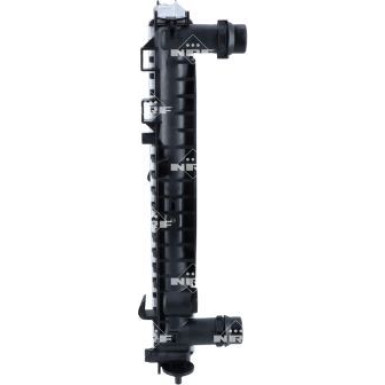 Kühler, Motorkühlung 509504 Kühler, Motorkühlung 509504