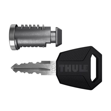 Thule One Key System 8-pack 8 Schlösser inkl. Comfort Key 450800