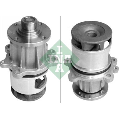 Wasserpumpe 538 0164 10 Wasserpumpe 538 0164 10