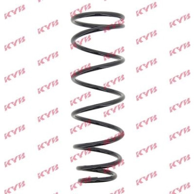 KYB Fahrwerksfeder Mazda T. Mx-5 Iii 1.8 03/05-12/14 RA6129 KYB Fahrwerksfeder Mazda T. Mx-5 Iii 1.8 03/05-12/14 RA6129