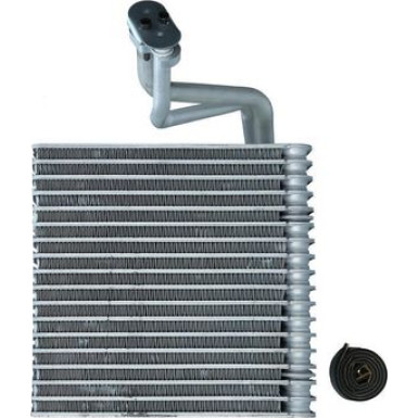 KAMOKA Verdampfer, Klimaanlage 7770015 KAMOKA Verdampfer, Klimaanlage 7770015
