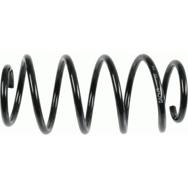 Sachs Fahrwerksfeder Opel P. Astra G 1.7Tdti 00-09 997 600 Sachs Fahrwerksfeder Opel P. Astra G 1.7Tdti 00-09 997 600