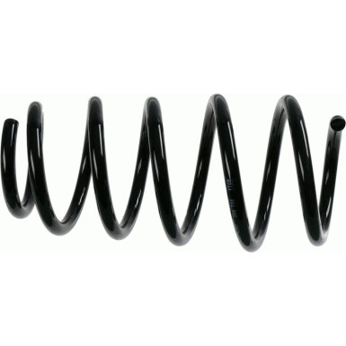 Sachs Fahrwerksfeder Opel P. Zafira B 1.6/1.7Cdti/1.8/1.9Cdti 05 998 738