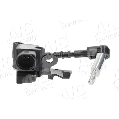 NIVEAUSENSOR F LWR V L -LUFTFEDERUNG 4P AUDI A6 11,10-9,18/A7 10-18 NEW MOBILITY PARTS 1348,535,3
