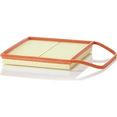 Mann & Hummel Luftfilter PKW BMW 1er,3er,5er,Z4 3,5i C 36 004