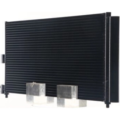 Kondensator, Klimaanlage AC 372 000S Kondensator, Klimaanlage AC 372 000S