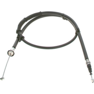Handbremsseil li FIAT Panda 4x4 04 1987477971 Handbremsseil li FIAT Panda 4x4 04 1987477971