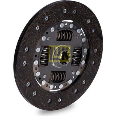 Schaeffler LuK Kupplungsscheibe 323012716 Schaeffler LuK Kupplungsscheibe 323012716