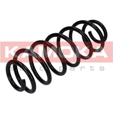 KAMOKA Fahrwerksfeder 2120278