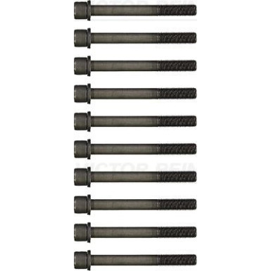 ZK-Schraubensatz 14-32159-01