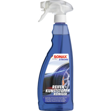 Sonax Xtreme Reifen+KunststoffReinger 750ml XTREME Reifen+KunststoffReiniger 02694000