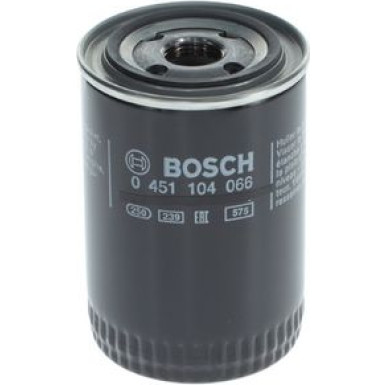 Ölfilter 0 451 104 066 Ölfilter 0 451 104 066