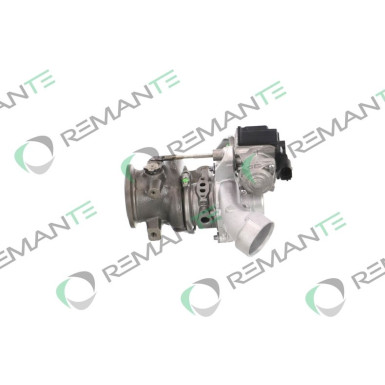 Lader, Aufladung 003-002-001350R Lader, Aufladung 003-002-001350R