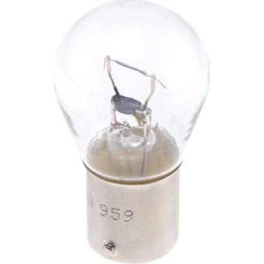 P21W 12V 21W LONGLIFE DAYTIME BOSCH KFZ-GLUEHLAMPE Longlife Daytime WS 1987302280