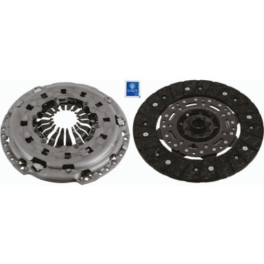 Kupplungssatz Xtend AUDI,VW,SEAT,SKODA XTend 3000951694