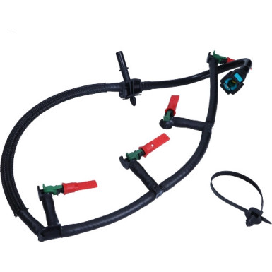 DR.MOTOR Schlauch, Leckkraftstoff DRM6019 DR.MOTOR Schlauch, Leckkraftstoff DRM6019