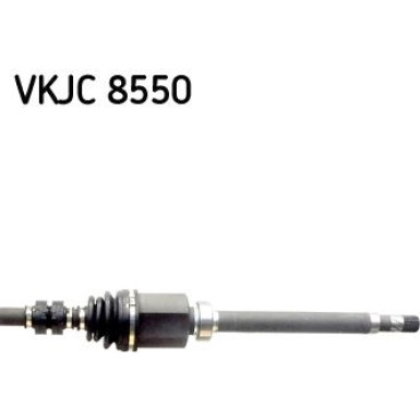 Antriebswelle VKJC 8550