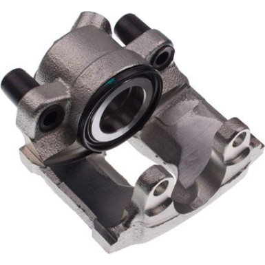 DENCKERMANN Bremstrommel B190248L DENCKERMANN Bremstrommel B190248L