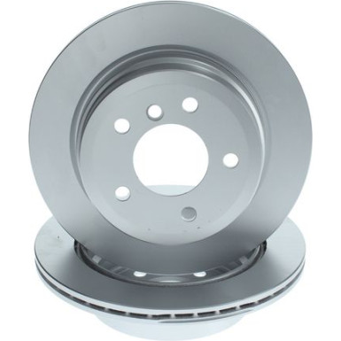 11 482 052 Bremsscheibe HA 0 986 479 496