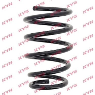 KYB Fahrwerksfeder Fiat T. Uno 0.9-1.9D 01.83-08.00 RC5040 KYB Fahrwerksfeder Fiat T. Uno 0.9-1.9D 01.83-08.00 RC5040