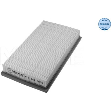 Luftfilter Ford Focus 98- 1,4-2,0 7121070000 Luftfilter Ford Focus 98- 1,4-2,0 7121070000