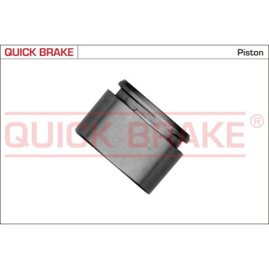 QUICK BRAKE Kolben, Bremssattel 185329K QUICK BRAKE Kolben, Bremssattel 185329K