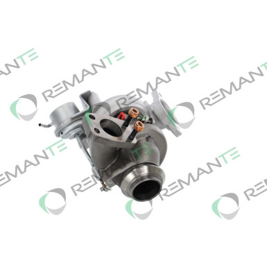 Turbolader TBM0029 Turbolader TBM0029