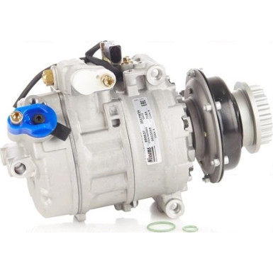 Kompressor PKW 890637