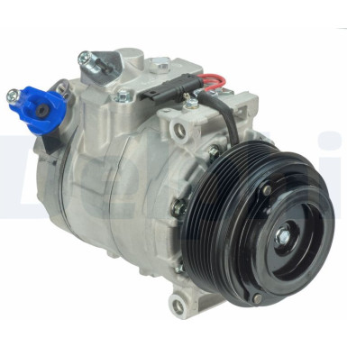 DELPHI Kompressor CS20370