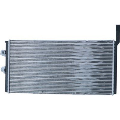 Kühler, Motorkühlung 550096