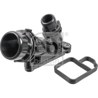 FEBI BILSTEIN Kühlmittelflansch 176569 FEBI BILSTEIN Kühlmittelflansch 176569