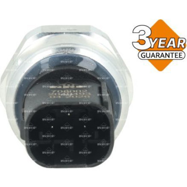 NRF Sensor, Abgasdruck 708002