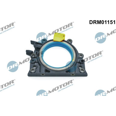 Wellendichtring, Kurbelwelle DRM01151