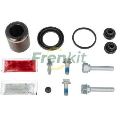 FRENKIT Reparatursatz, Bremssattel 742902 FRENKIT Reparatursatz, Bremssattel 742902