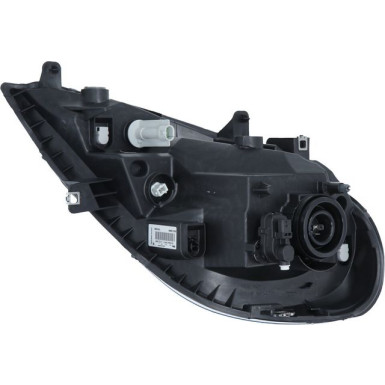 VALEO Hauptscheinwerfer 043395 VALEO Hauptscheinwerfer 043395