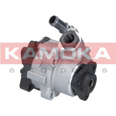 KAMOKA Hydraulikpumpe, Lenkung PP027 KAMOKA Hydraulikpumpe, Lenkung PP027