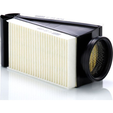 Mann & Hummel Luftfilter PKW MERCEDES C-Klasse,GLC,GLC 14 C 22 028