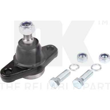 Gelenk - Radaufhängung Hyundai T 5043407 Gelenk - Radaufhängung Hyundai T 5043407