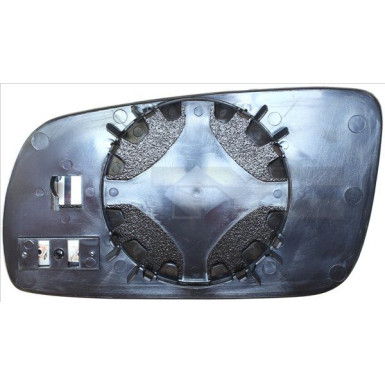 TYC Spiegelglas, Außenspiegel 337-0074-1