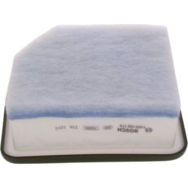 Luftfilter F 026 400 176 Luftfilter F 026 400 176