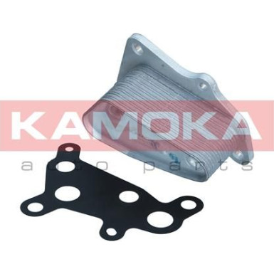 KAMOKA Ölkühler, Motoröl 7730130